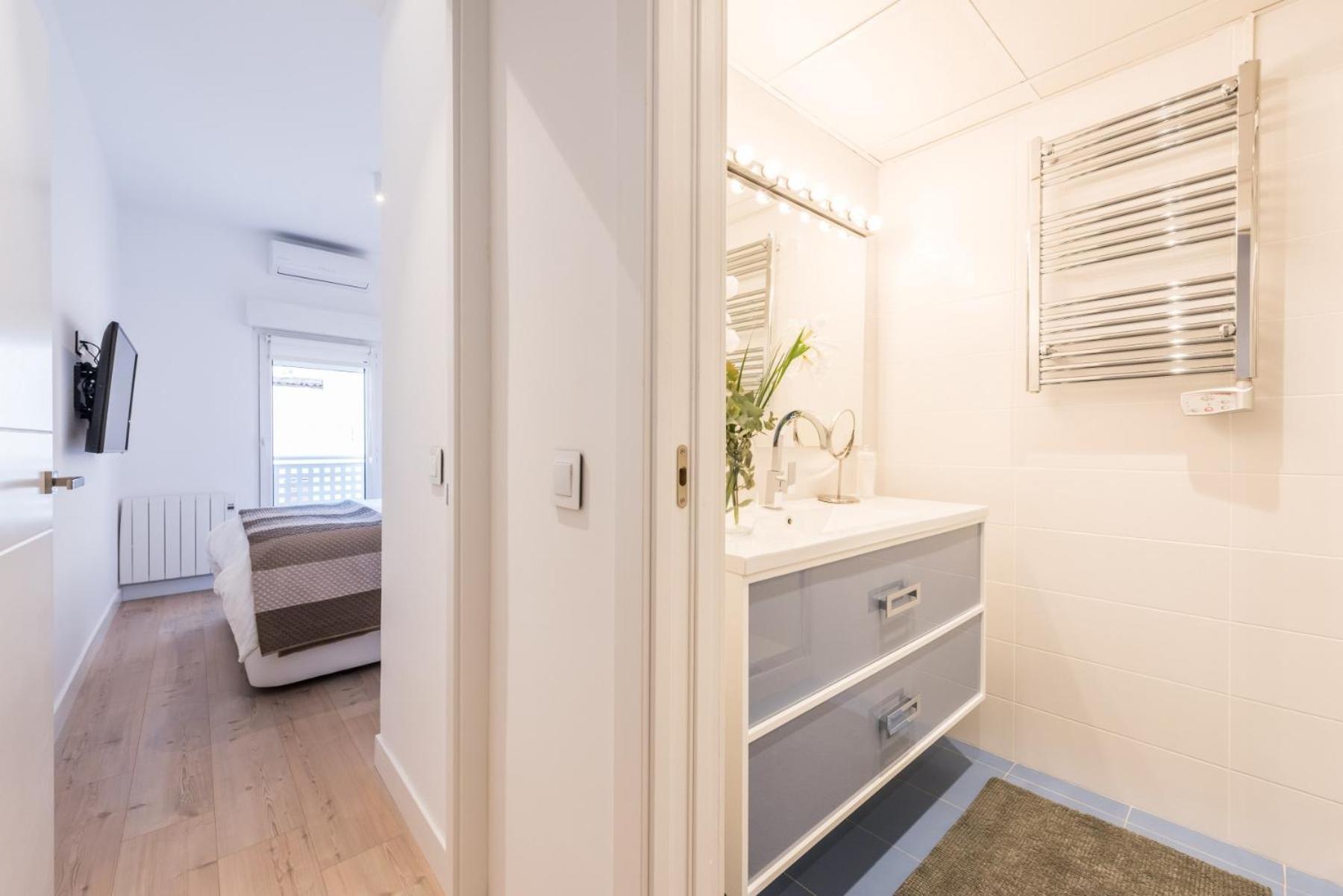 Chueca Suites Мадрид Екстер'єр фото