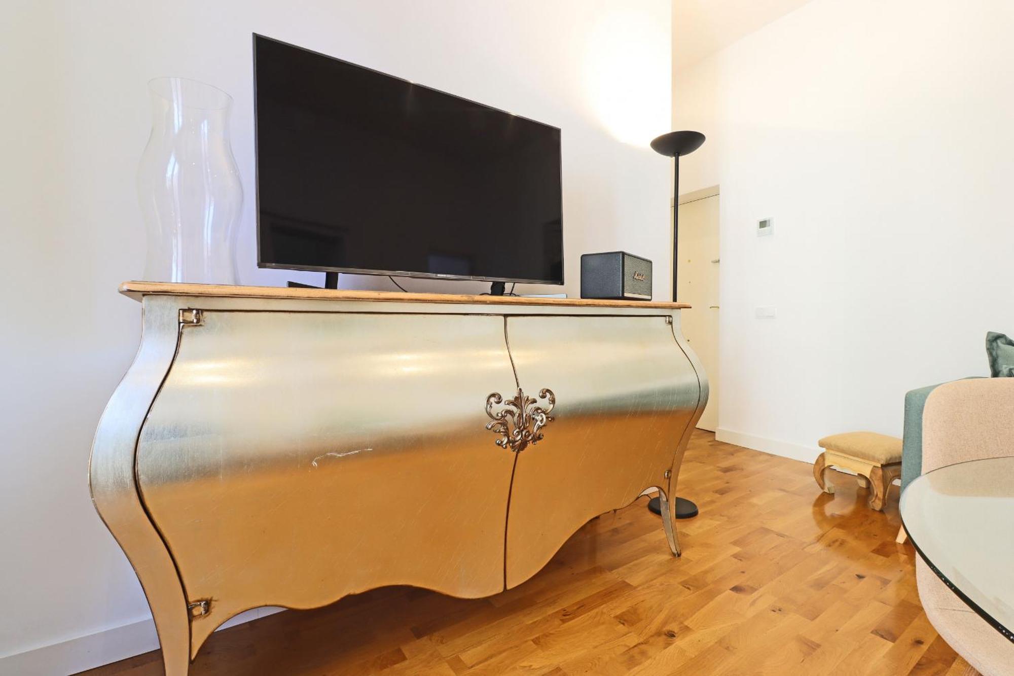 Chueca Suites Мадрид Екстер'єр фото