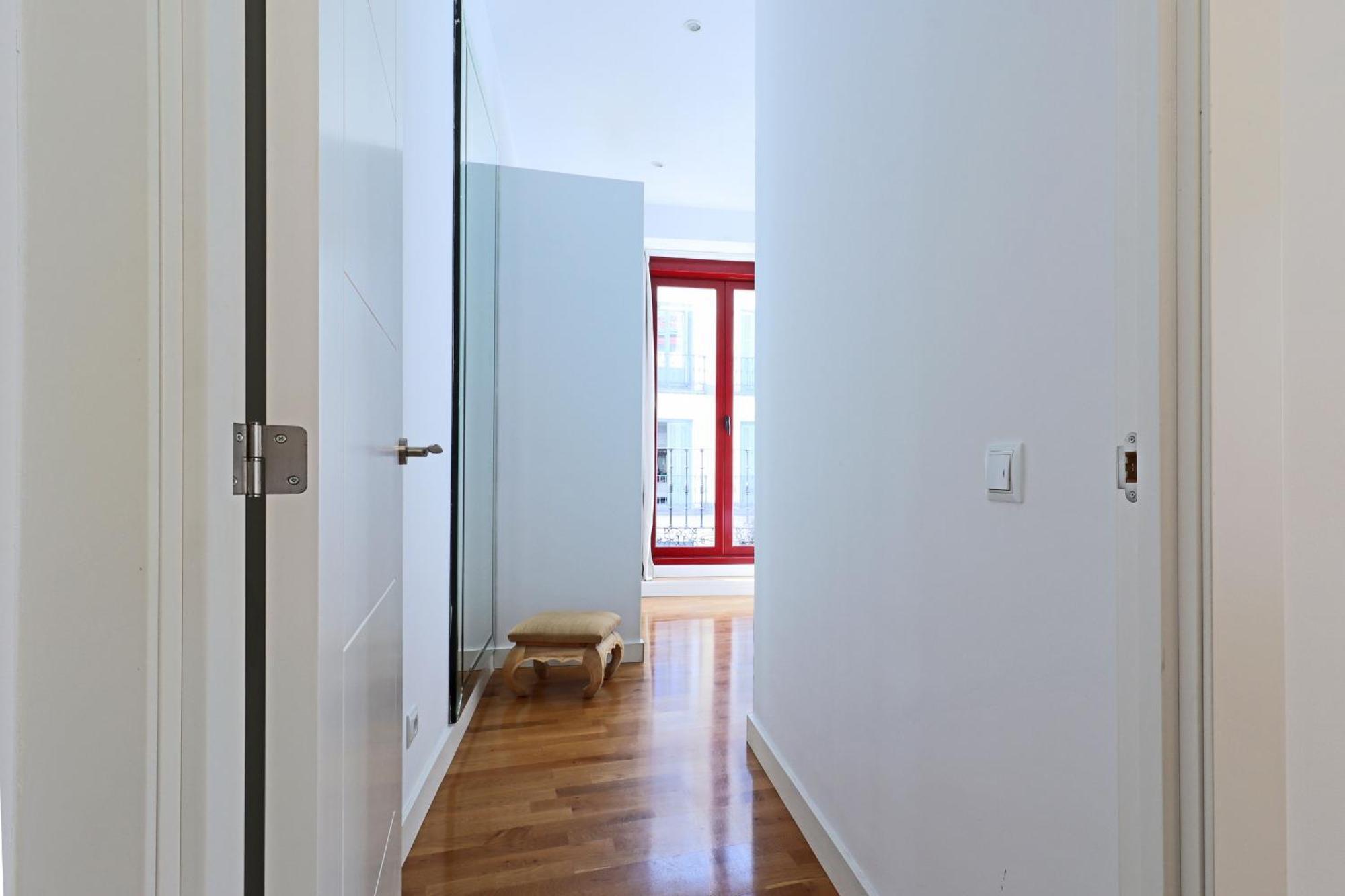 Chueca Suites Мадрид Екстер'єр фото