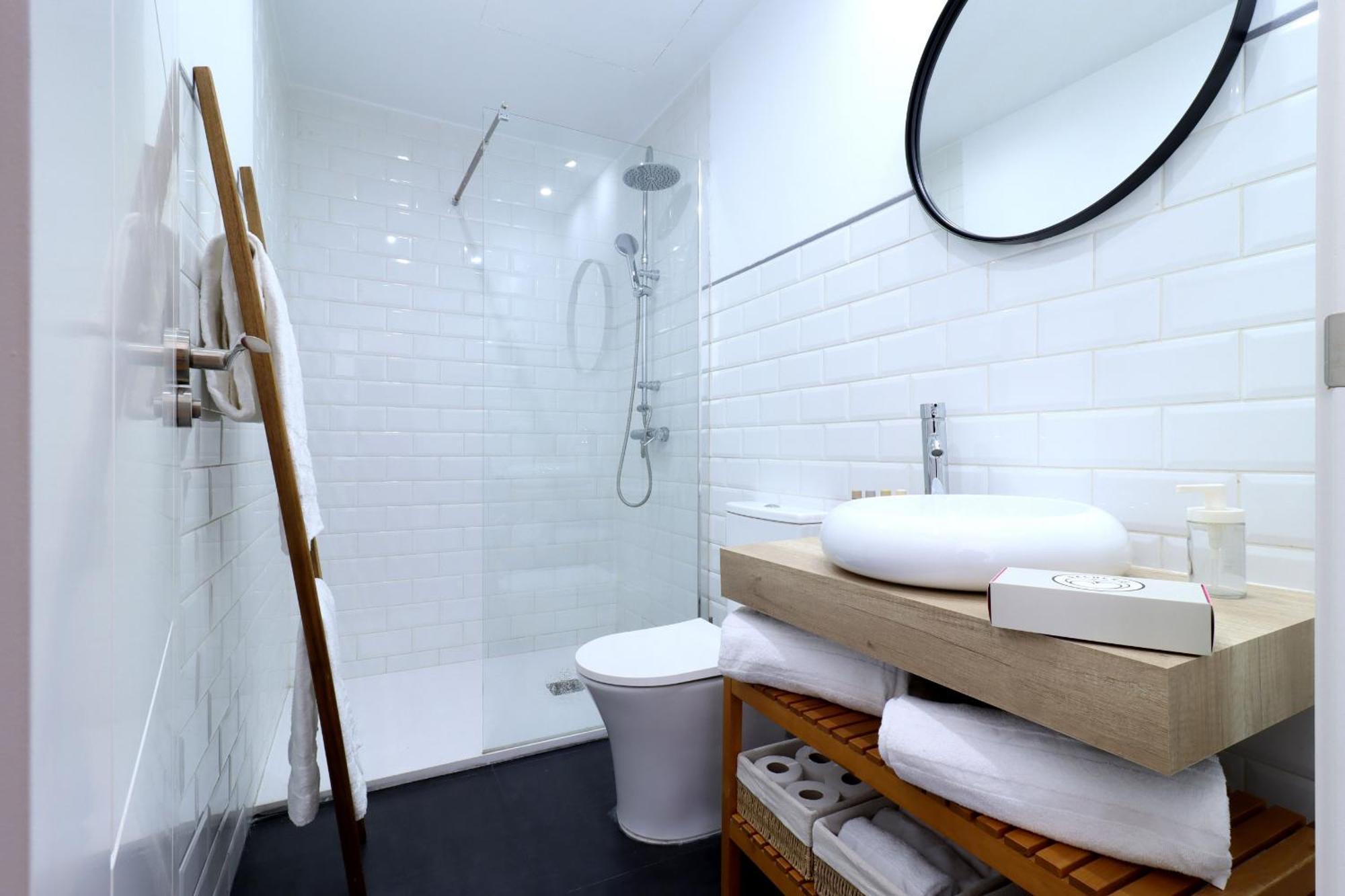 Chueca Suites Мадрид Екстер'єр фото