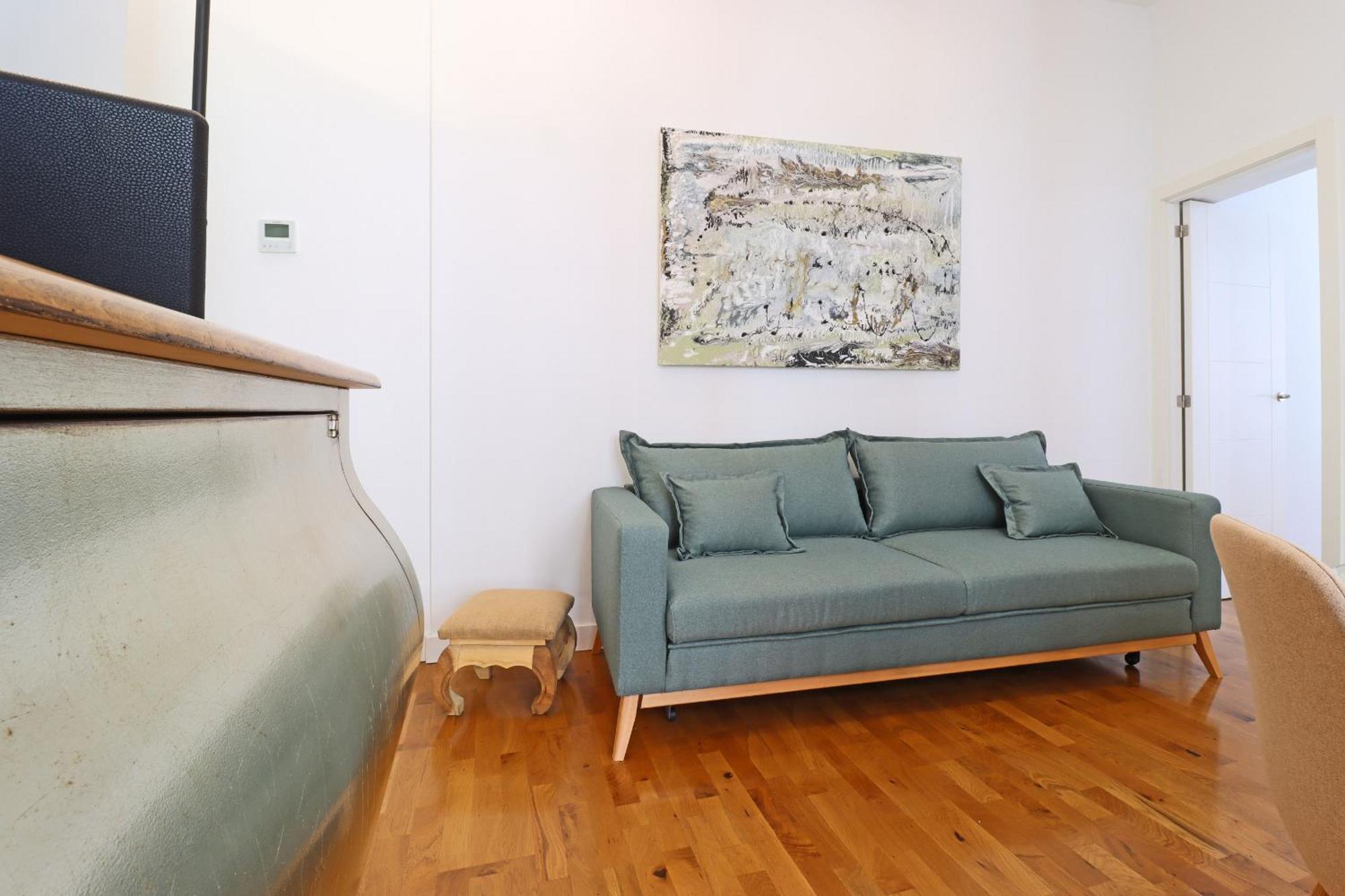 Chueca Suites Мадрид Екстер'єр фото